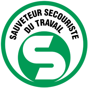 sauveteur secouriste du travail logo.svg