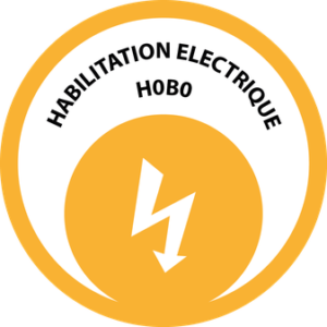 formation habilitation h0b0 habilitation electrique